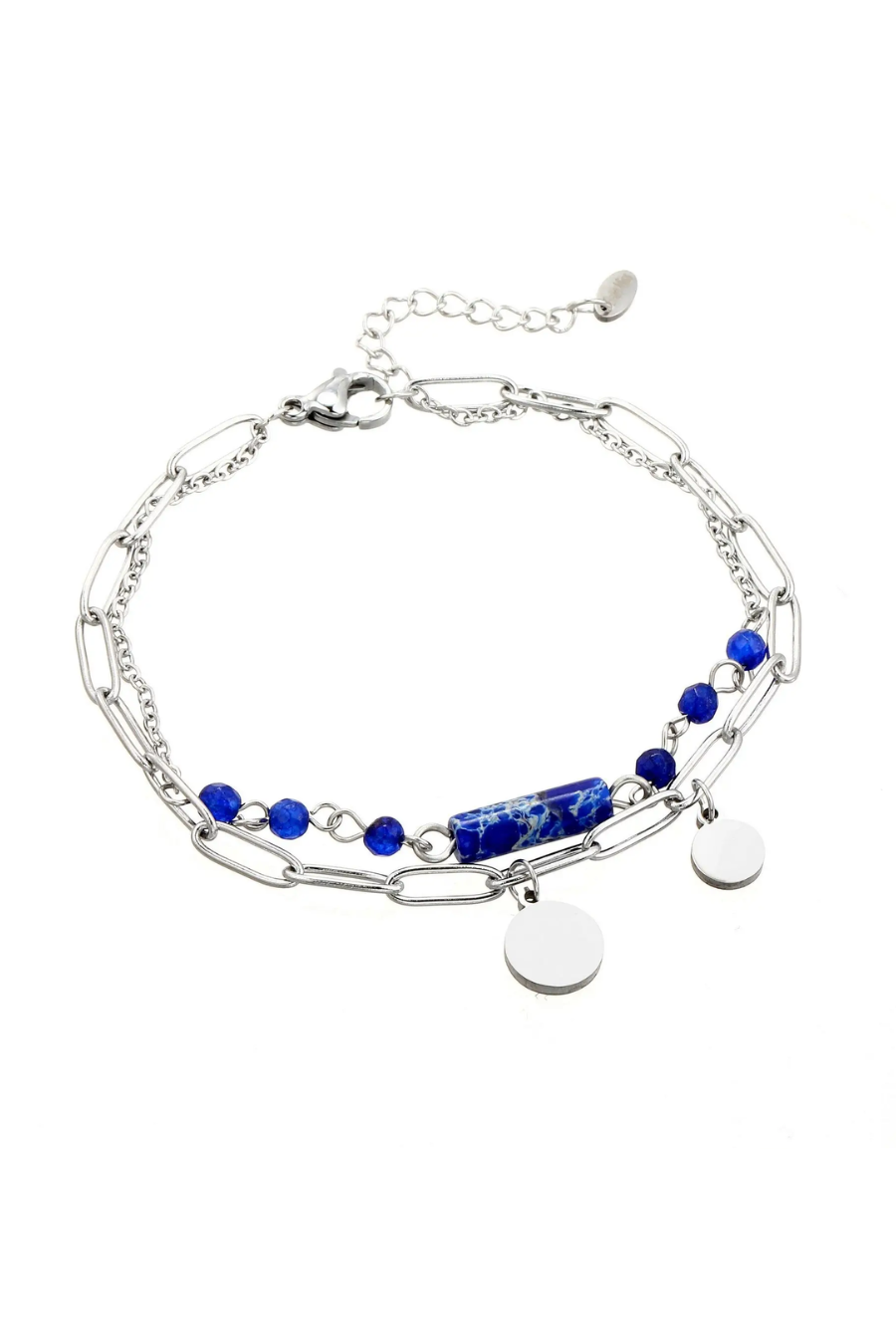 Clarice Schakelarmband Z