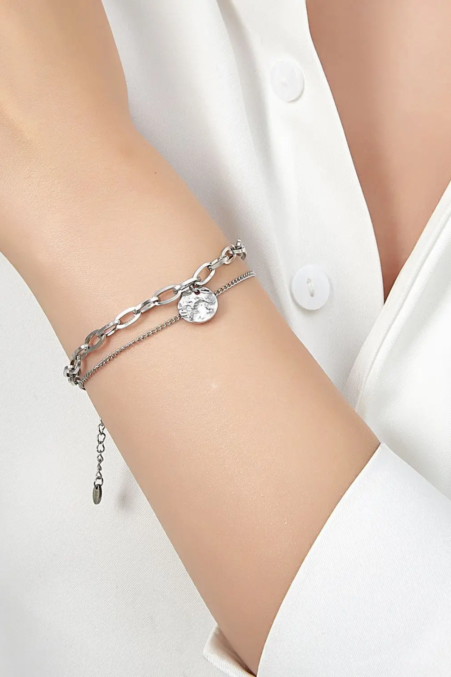 Syl Armband