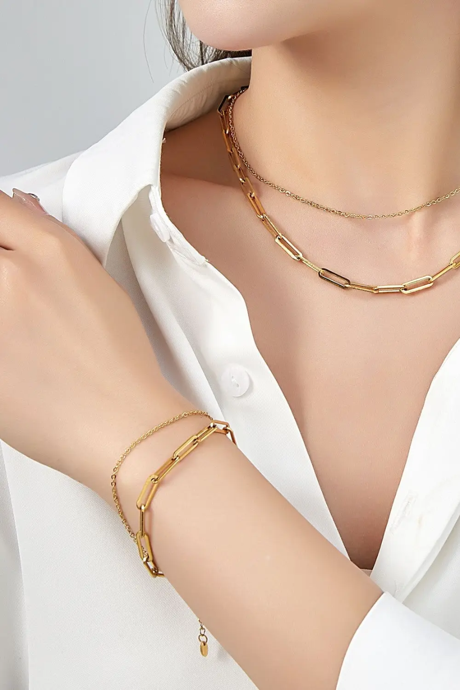 Elina Armband